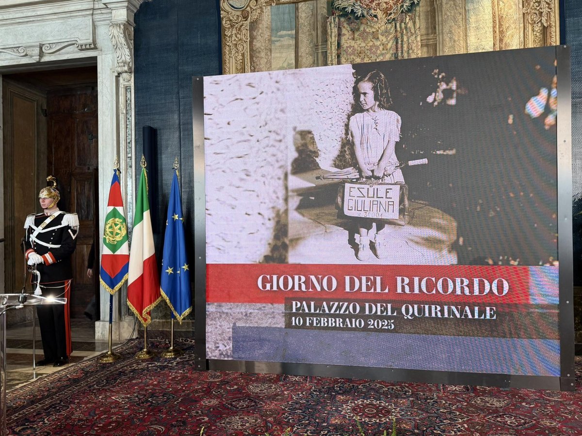 10 Febbraio: Il Giorno del Ricordo e la Memoria delle Foibe