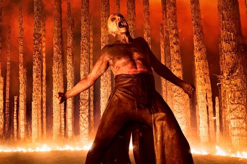 28 años después: El Templo de los Huesos, el regreso zombi que redefine el terror