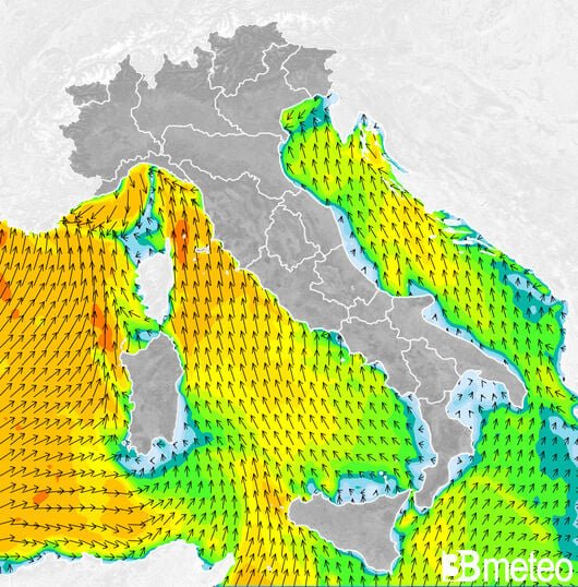 3B Meteo: La Guida Completa alle Previsioni Meteorologiche in Italia