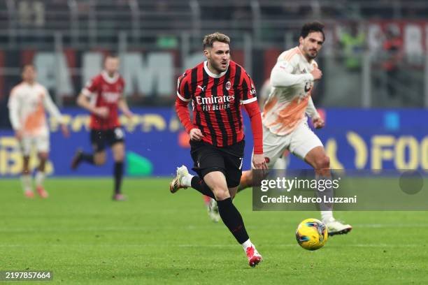 **AC Milan**: El gigante italiano en la temporada 2025-26 y su conexión con México