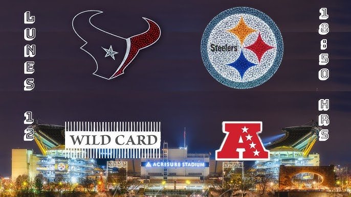 **Acereros de Pittsburgh**: La leyenda negra y dorada en los playoffs de la NFL 2026