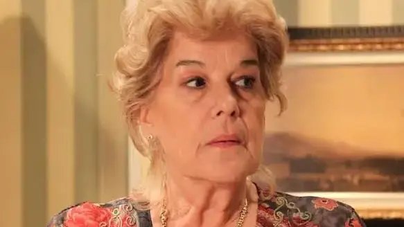 Addio a Lina Bernardi: Latina piange la sua attrice di riferimento