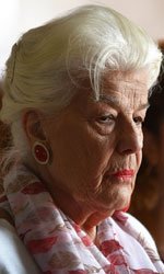 Addio a Lina Bernardi: Latina piange la sua attrice di riferimento