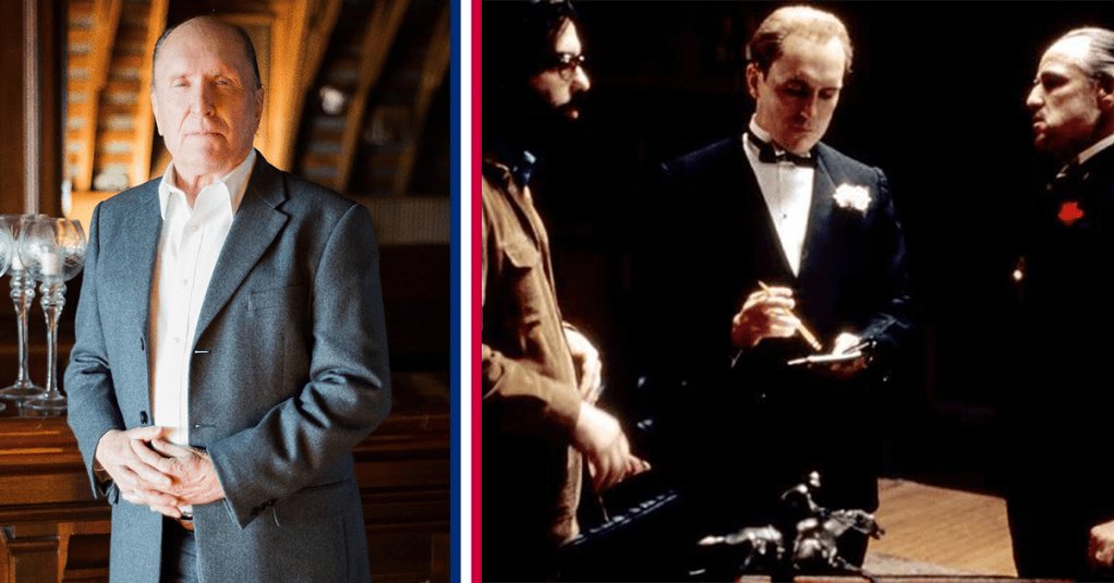 Addio a Robert Duvall: l'icona di Hollywood scomparsa a 95 anni