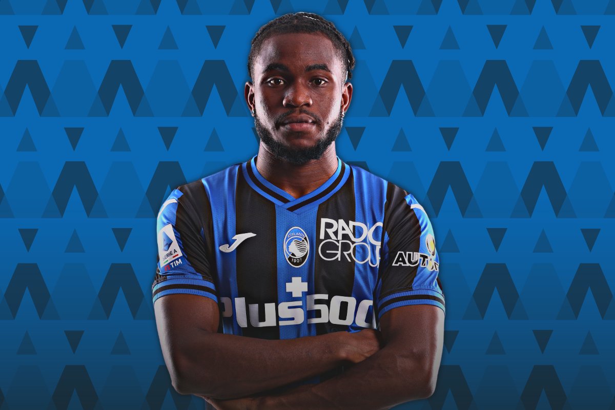Ademola Lookman: il talento nigeriano al centro del calciomercato, tra Atalanta e corteggiatori esteri