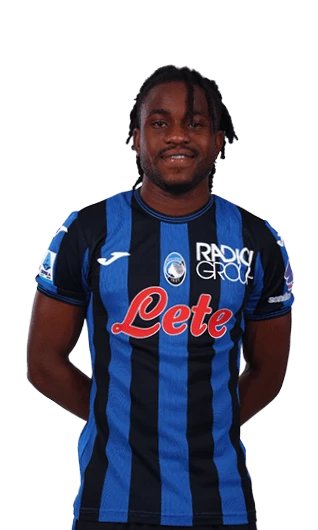 Ademola Lookman: il talento nigeriano al centro del calciomercato, tra Atalanta e corteggiatori esteri