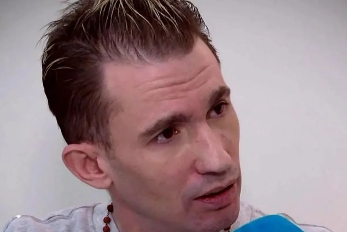 Adrián Gordillo: De 'El Mecos' en 'Aída' al abismo de la precariedad