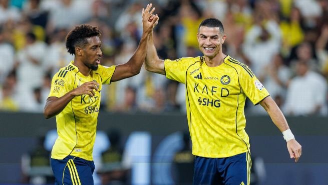 Al-Fateh vs Al-Nassr: El duelo clave de la Saudi Pro League con el regreso de Cristiano Ronaldo