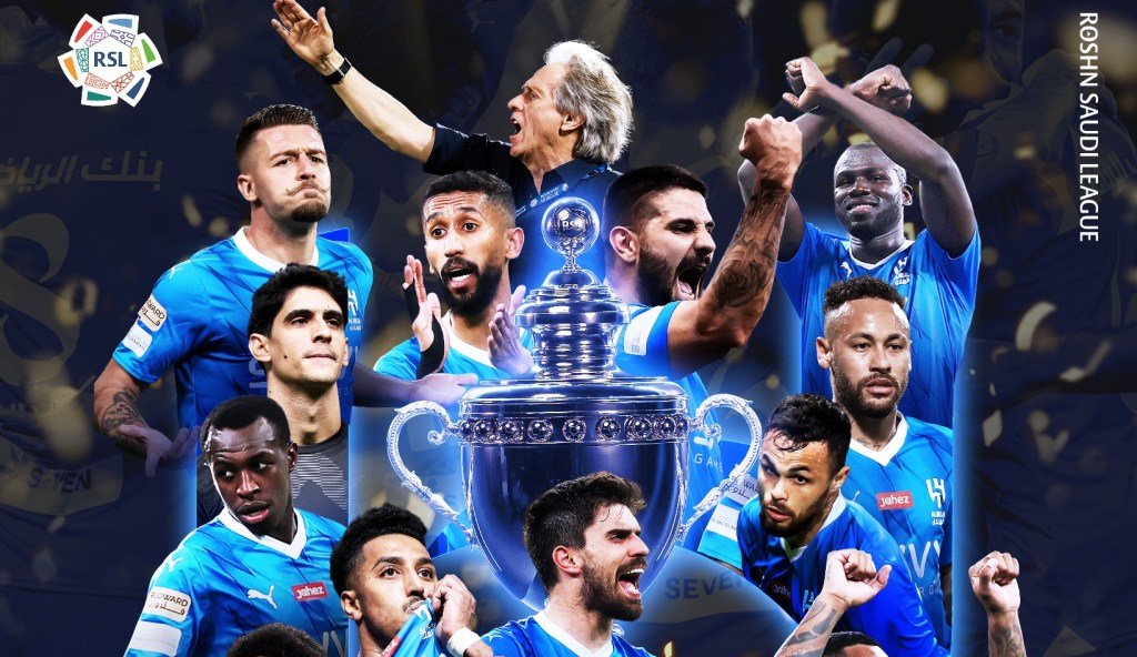 Al-Hilal: El Gigante Saudí que Domina la Liga con Fichajes Estrella como Benzema