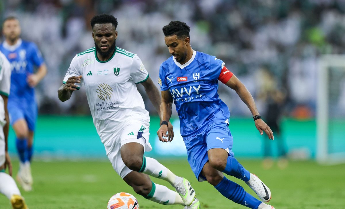 Al Hilal vs Al Ahli: El duelo estelar de la Saudi Pro League que paraliza Arabia Saudita