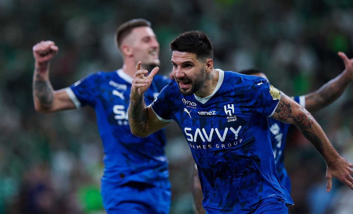 Al Hilal vs Al Ahli: El duelo estelar de la Saudi Pro League que paraliza Arabia Saudita