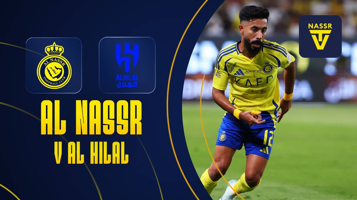 Al Hilal vs Al Nassr FC: El Derbi de Riyadh que Domina la Liga Saudita