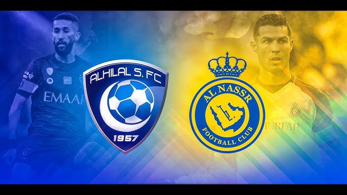 Al Hilal vs Al Nassr FC: El Derbi de Riyadh que Domina la Liga Saudita