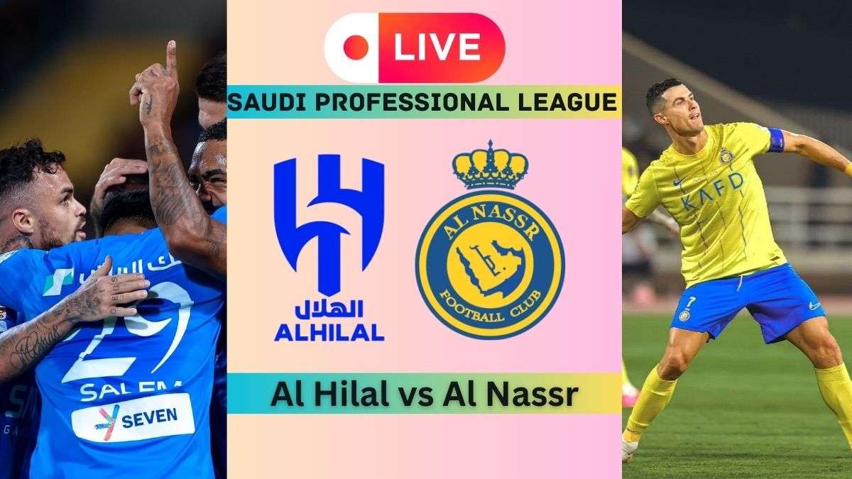 Al Hilal vs Al Nassr FC: El Derbi de Riyadh que Domina la Liga Saudita