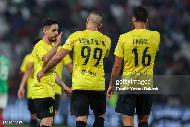 Al Ittihad vs Al Ettifaq: El duelo saudí que promete emociones en la Saudi Pro League