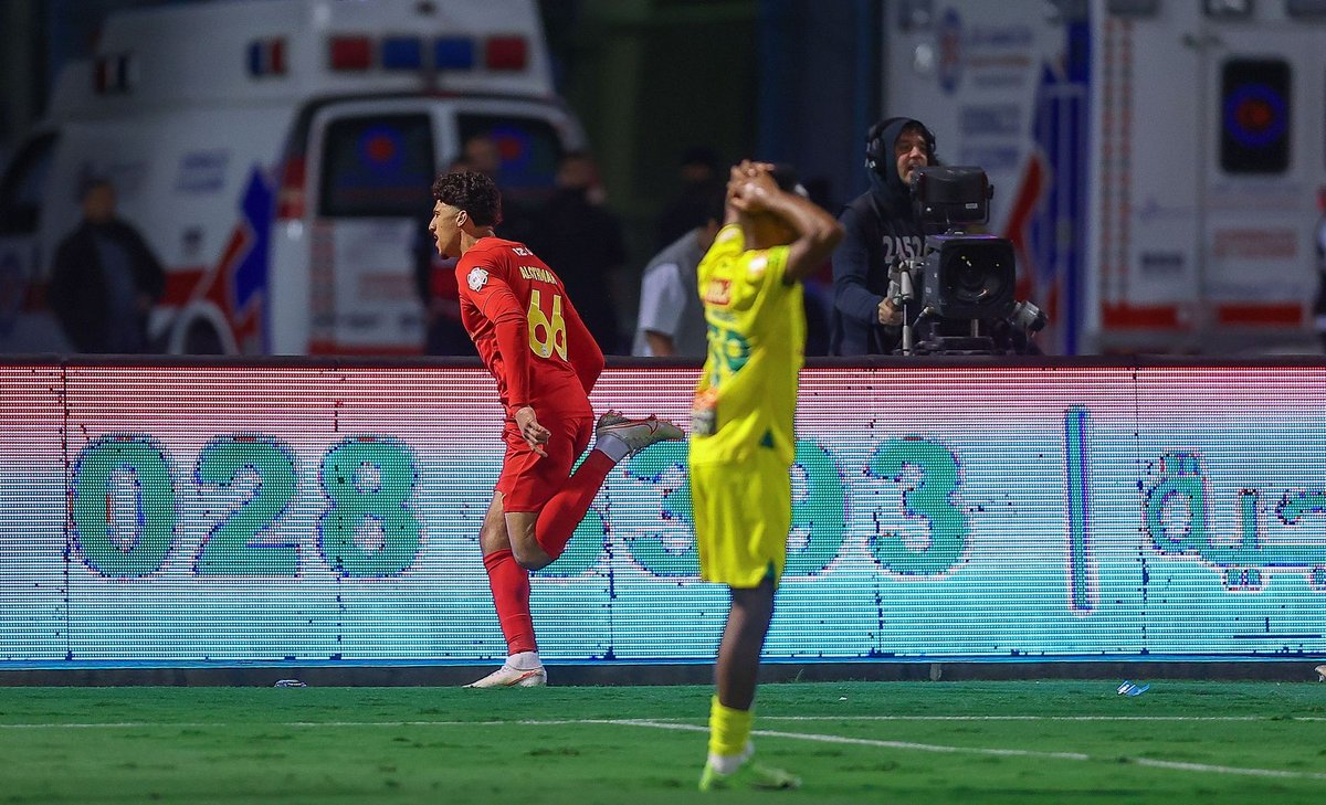 Al Khaleej vs Al Qadisiya: El duelo donde Julián Quiñones busca igualar a Cristiano Ronaldo