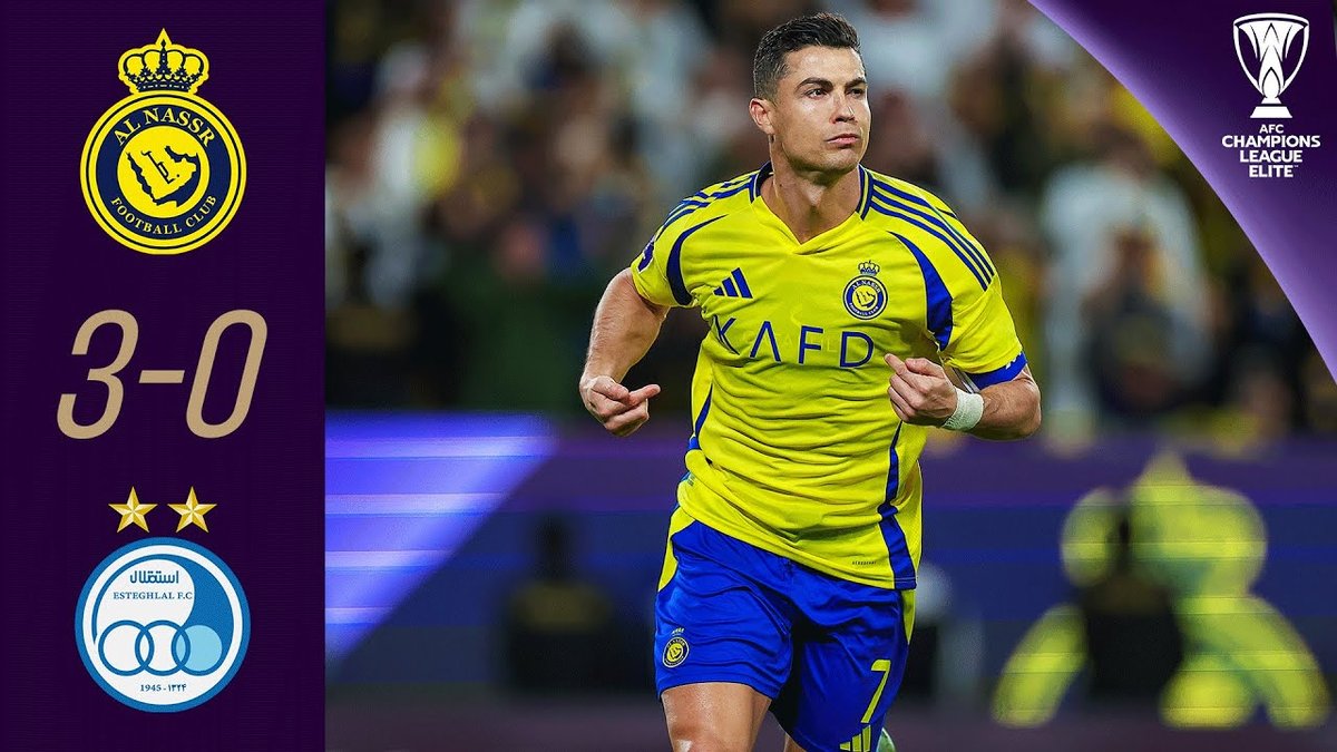Al Nassr FC: El Gigante Saudí en el Ojo del Huracán por la Ausencia de Cristiano Ronaldo