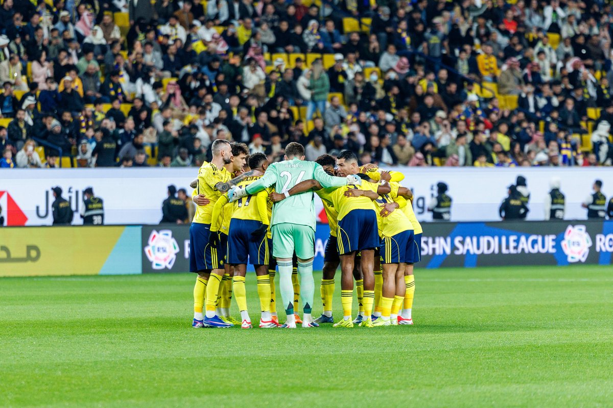 Al-Nassr vs Al-Ittihad: El Clásico Saudí que paraliza la Saudi Pro League