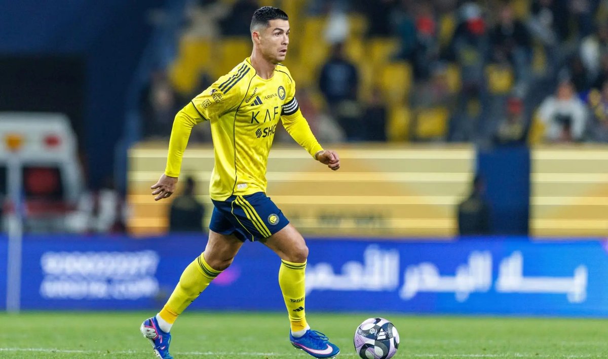 Al-Nassr vs. FK Arkadag: Cristiano Ronaldo y el camino hacia los octavos de final