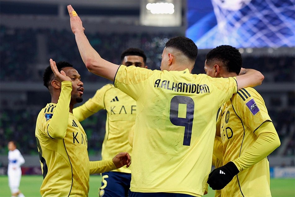 Al-Nassr vs FK Arkadag: La Batalla por los Cuartos de Final de la Liga de Campeones Asiática