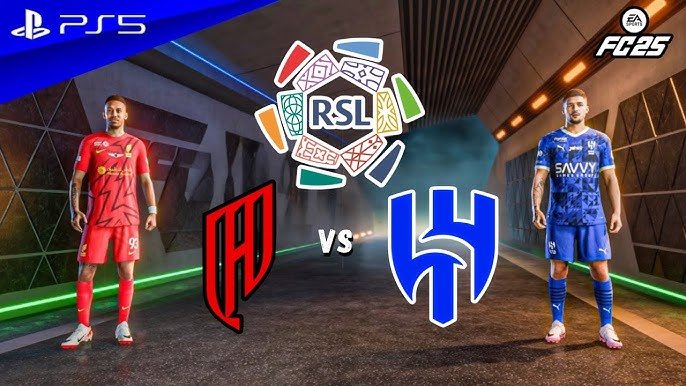 Al Qadsiah vs Al Hilal: El Duelo de la Jornada 19 en la Liga de Arabia Saudita