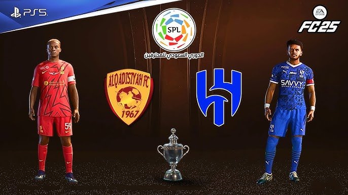 Al Qadsiah vs Al Hilal: El Duelo de la Jornada 19 en la Liga de Arabia Saudita