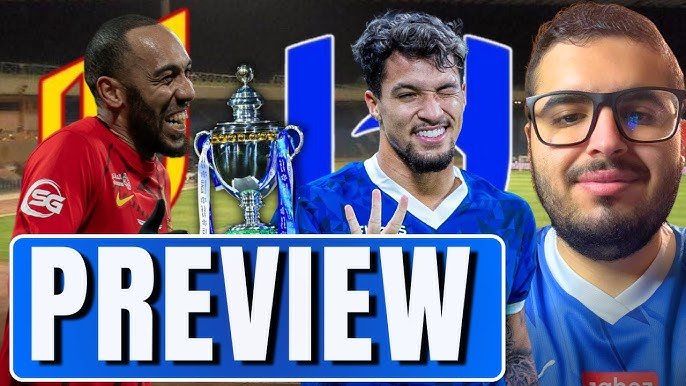 Al Qadsiah vs Al Hilal: El Duelo de la Jornada 19 en la Liga de Arabia Saudita