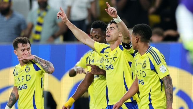 Al Riyadh vs Al Nassr: Duelo clave en la Saudi Pro League con ausencia de Cristiano Ronaldo