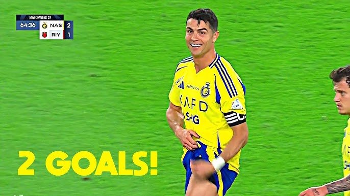 Al Riyadh vs Al Nassr: Duelo clave en la Saudi Pro League con Ronaldo en duda