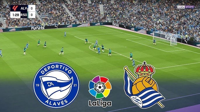 Alavés vs Real Sociedad: Análisis de Dos Equipos en Busca de Objetivos Diferentes en LaLiga 2025/2026