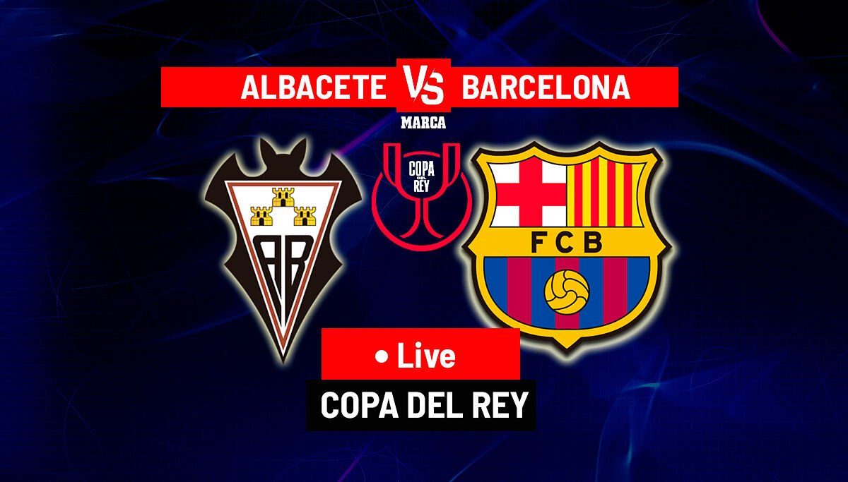 Albacete-Barcellona: Quarti di Finale di Copa del Rey 2026, Sfida tra Sorpresa e Favorita
