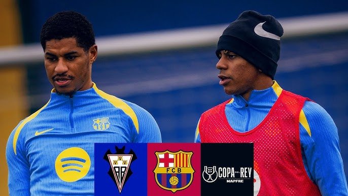 Albacete vs Barcelona: Cuartos de final de la Copa del Rey 2025-26, un duelo cargado de sorpresa