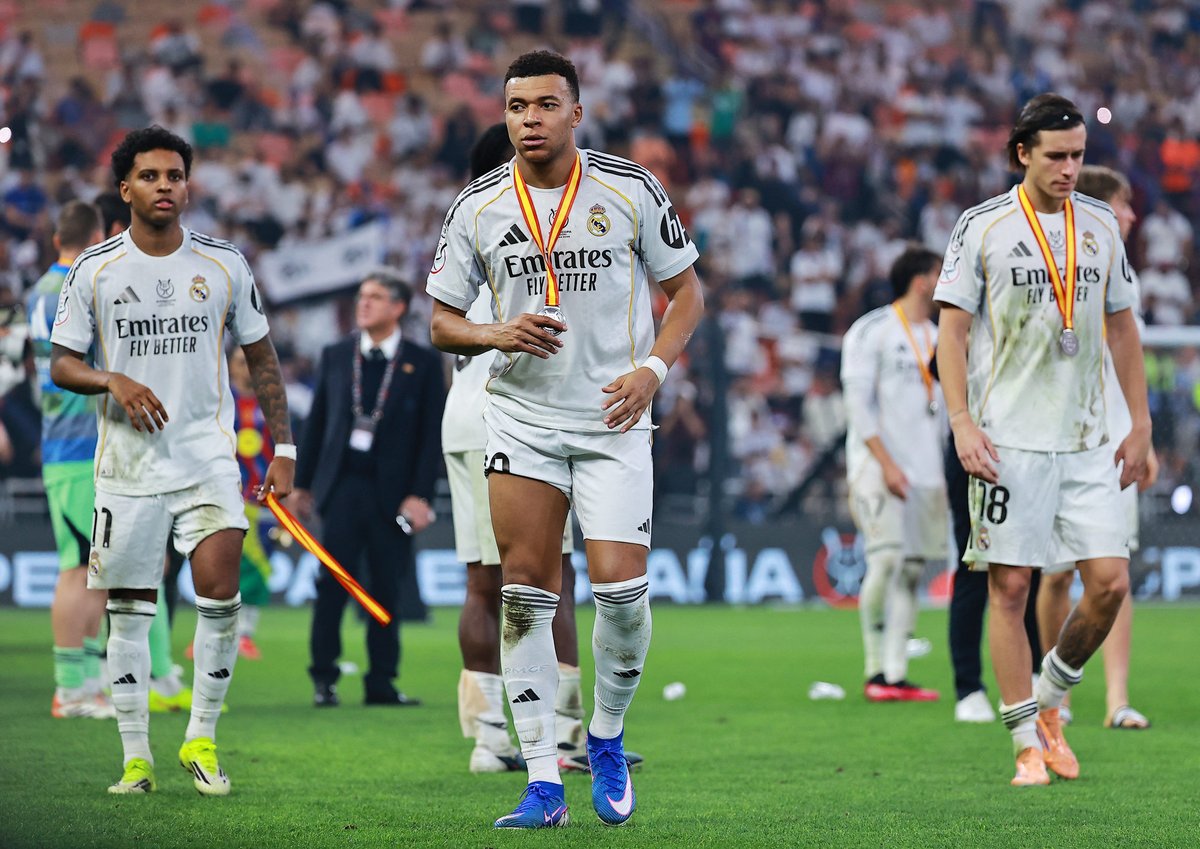 Albacete vs Real Madrid: El debut de Álvaro Arbeloa en octavos de la Copa del Rey