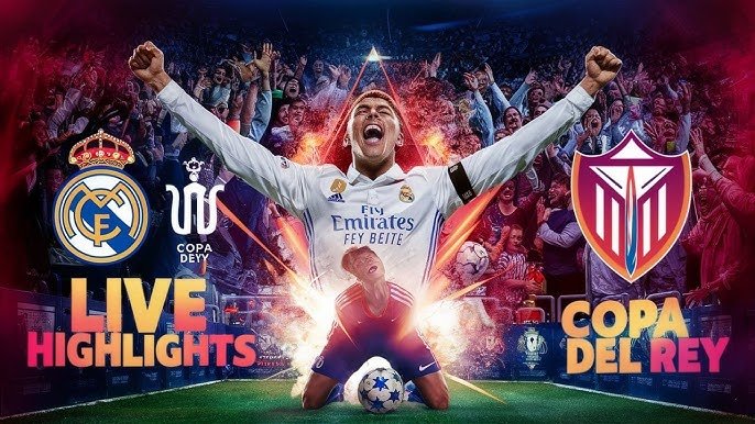 Albacete vs Real Madrid: El debut de Arbeloa en los octavos de la Copa del Rey 2026