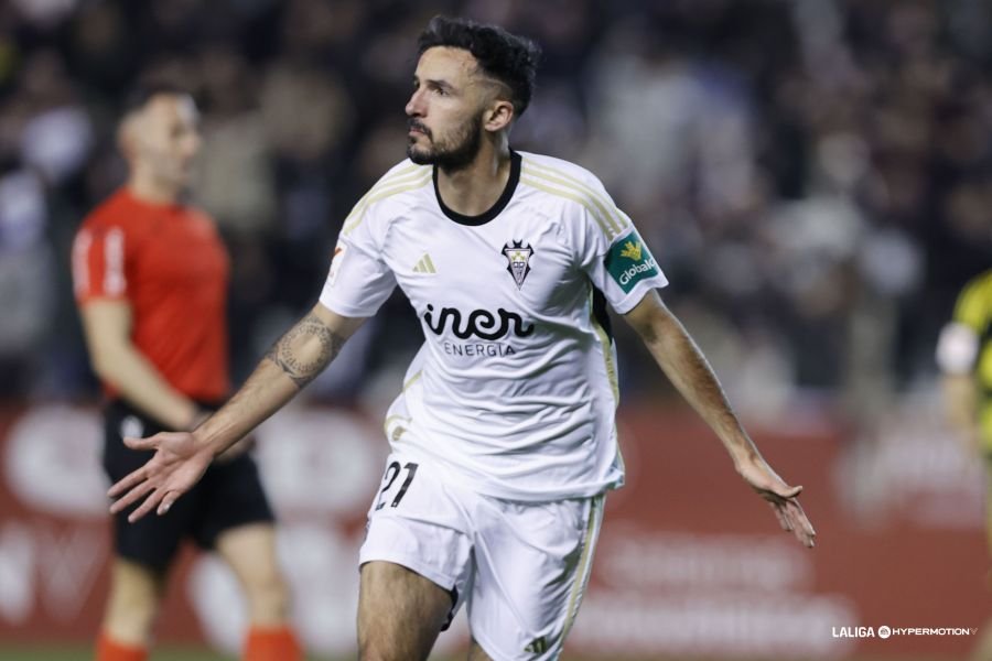 Albacete vs Real Zaragoza: Empate sin goles en la jornada 24 de LaLiga Hypermotion