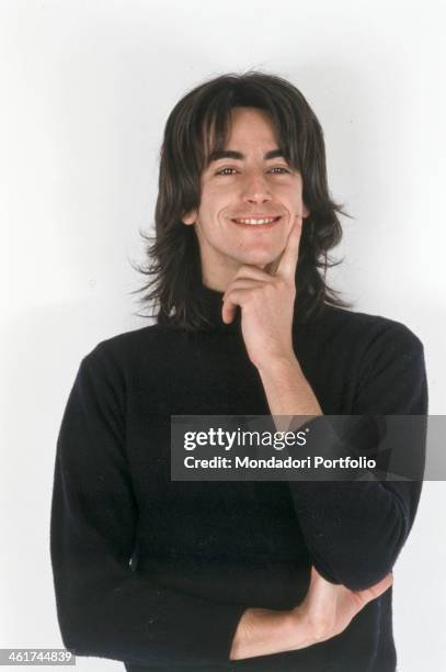 Alberto Fortis: il cantautore eclettico che ha segnato la musica italiana