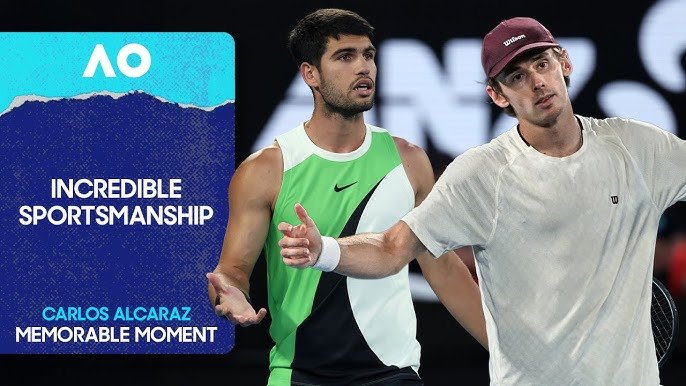 Alcaraz agli Australian Open 2026: trionfo nei quarti e prima semifinale a Melbourne