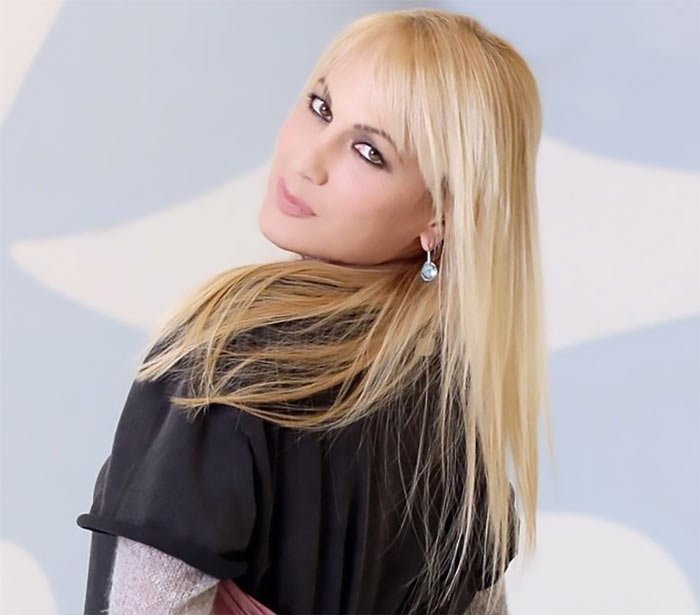 Alessandra Celentano: la maestra di danza tra Amici, palcoscenici e famiglia Celentano