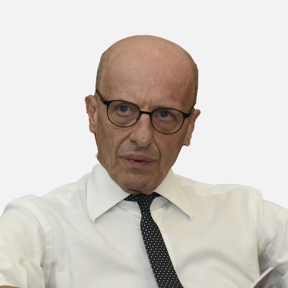 Alessandro Sallusti: il giornalista controcorrente tra cronaca e polemiche