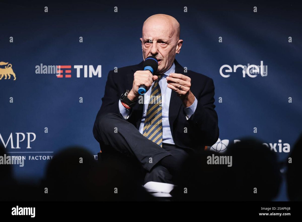 Alessandro Sallusti: il giornalista controcorrente tra cronaca e polemiche