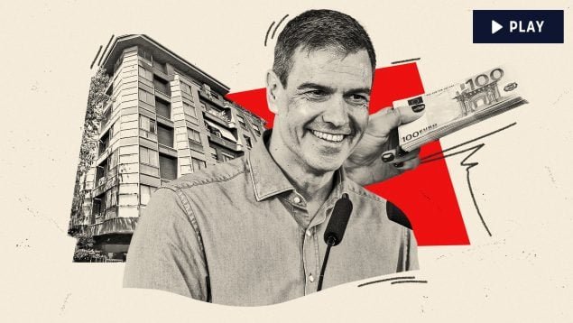 Alquileres y Pedro Sánchez: Las nuevas medidas del Gobierno para frenar la especulación en la vivienda