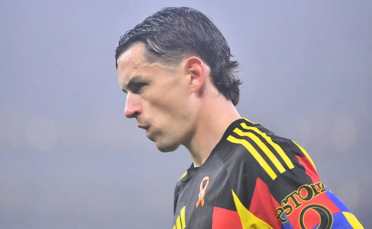 Álvaro Fidalgo: El mediocampista que se despide del América para conquistar Europa