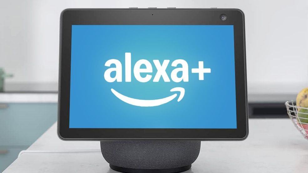 Amazon Alexa Plus: l'aggiornamento automatico che divide gli utenti