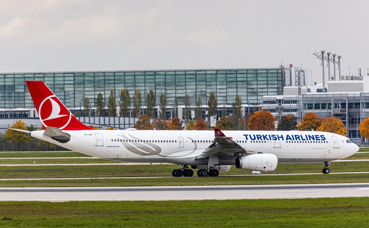 Amenaza de bomba falsa en vuelo de Turkish Airlines provoca aterrizaje de emergencia en El Prat