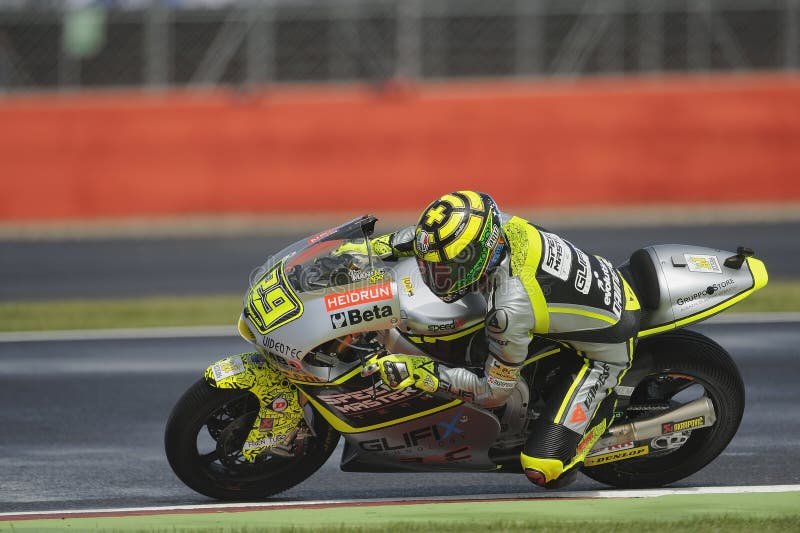 Andrea Iannone: Il "Maniac" del Motociclismo Italiano, dal Trionfo in MotoGP al Ritorno in Superbike