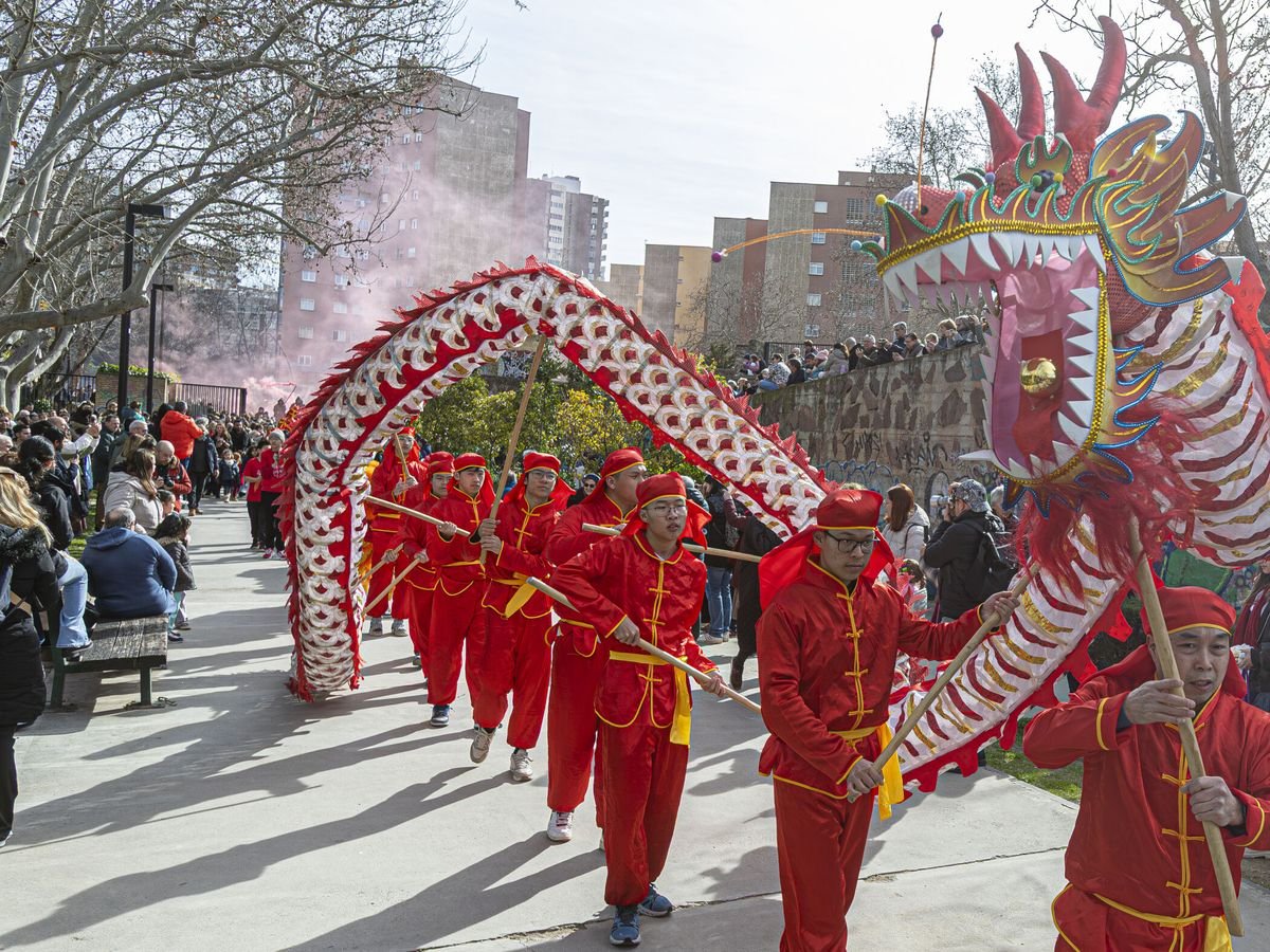 Año Nuevo Lunar 2026: El Año del Caballo de Fuego y sus Celebraciones en México
