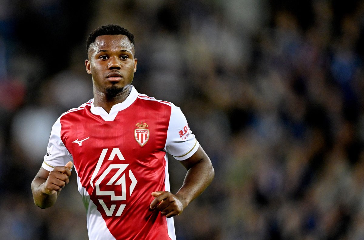 Ansu Fati: Renovación con el FC Barcelona y cesión al AS Mónaco para relanzar su carrera