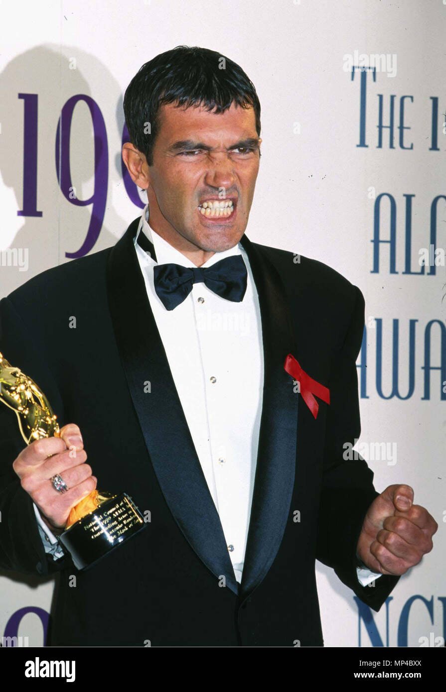 Antonio Banderas: De Hollywood al teatro musical, el malagueño que reinventa su legado