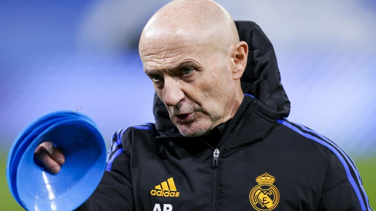 Antonio Pintus: Il Preparatore Atletico che Ha Rivoluzionato il Calcio Europeo