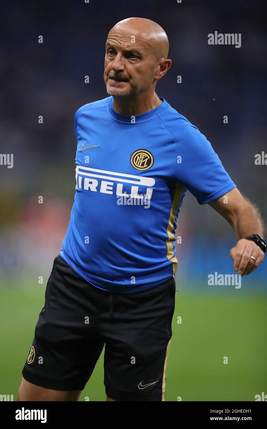 Antonio Pintus: Il Preparatore Atletico che Ha Rivoluzionato il Calcio Europeo